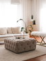 Atelier Del Sofa Chester - Crema